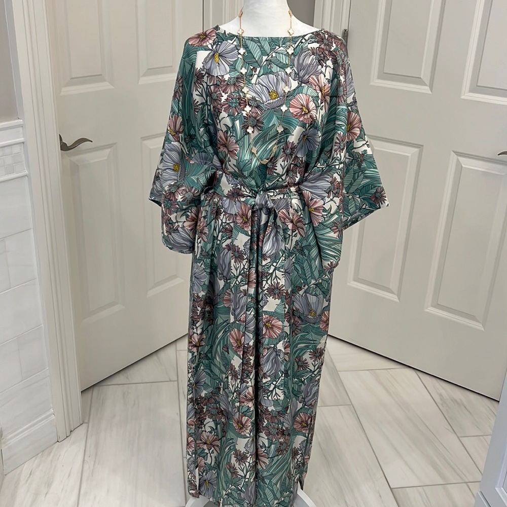 NWT Tory Burch dress